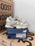 Кроссовки New Balance 9060 brown / Нью Беленс 9060 корич 37 38 39 40