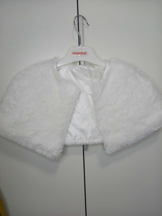 Карнавальна новорічна сукня плаття Анна Холодне серце Frozen 3-4 роки