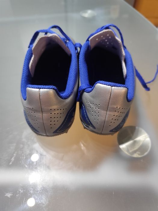 Chuteiras adidas f50