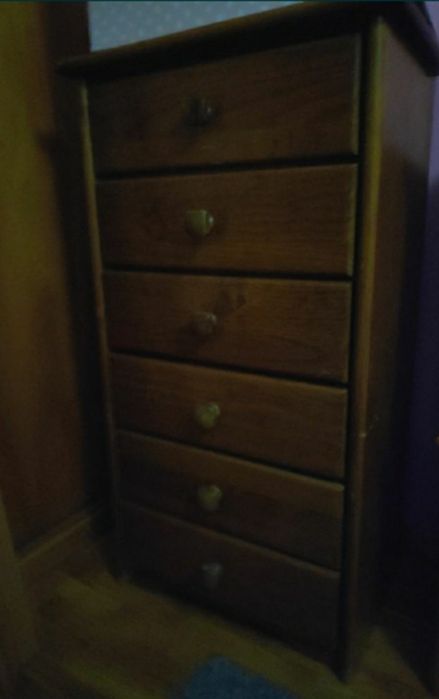 Mobiliário de quarto