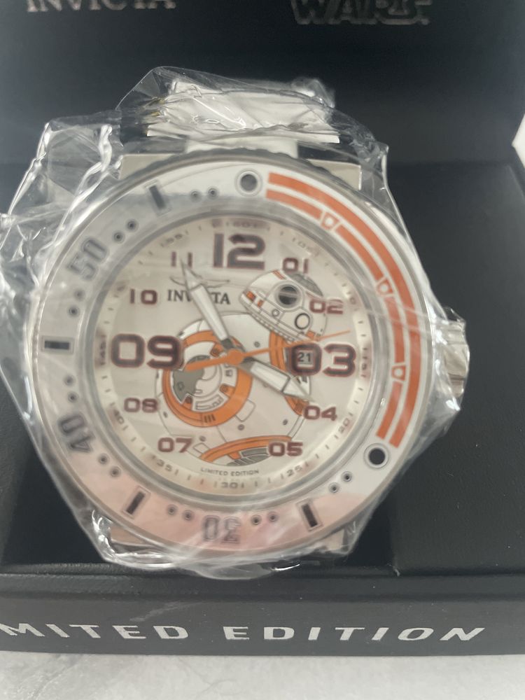 Zegarek Invicta Star Wars 27673