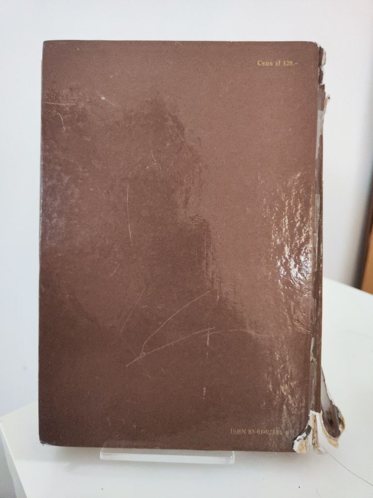 Historia literatury polskiej w zarysie