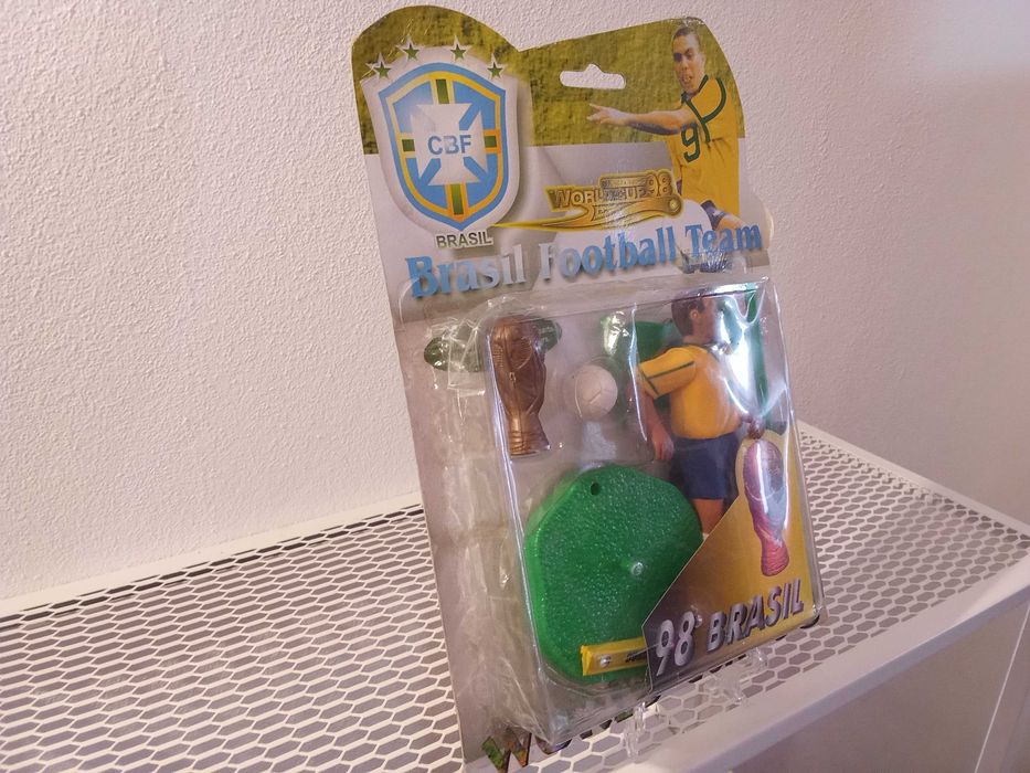 Figura Mundial     1998