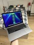 MacBook Air 2020 Intel Core