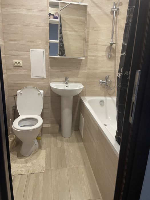 Квартира під ключ