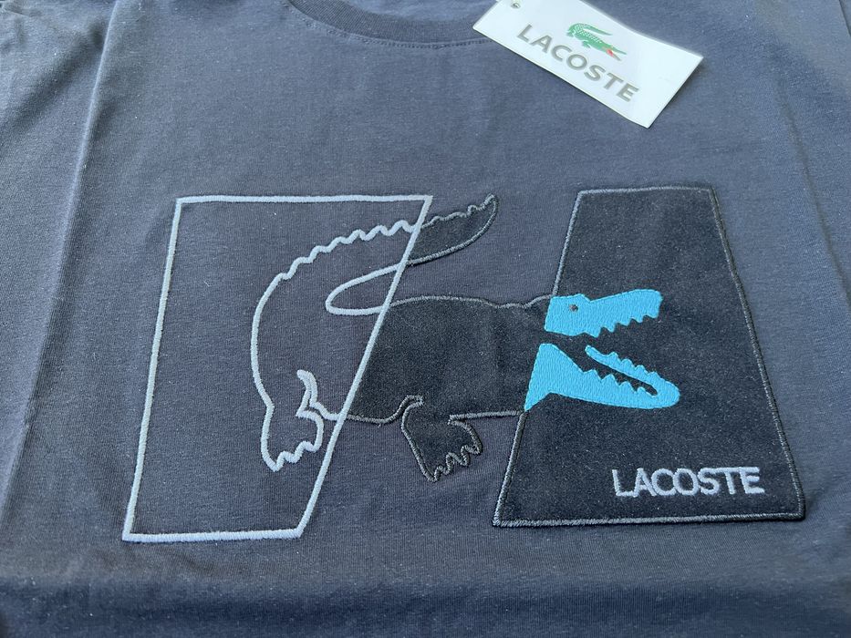 T-shirt Lacoste L, XL, XXL