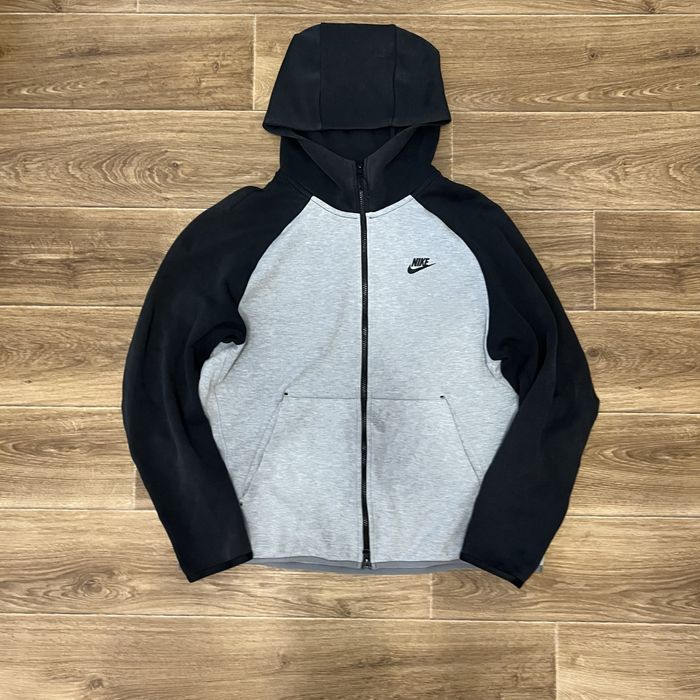 Nike tech fleece