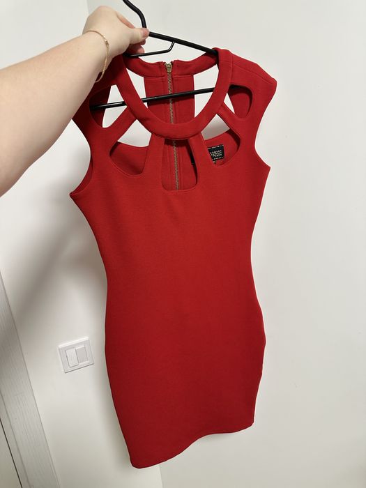 8 суконь Б/У за 1500 грн (Розмір S-M) Окремо 350грн