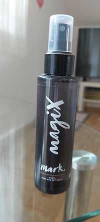 Magix mark avon utrwalający spray do makijażu 125ml