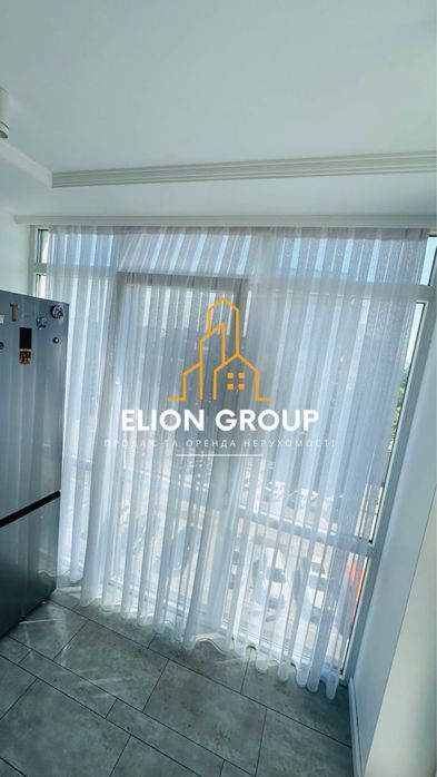 ‼️Світла 1 к. кв. в ЖК Фортеця