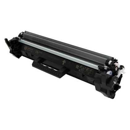 Картридж Canon 047, HP 17A оригинальный - гарантия 1 год