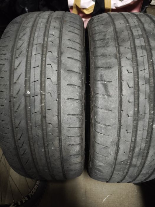 Pneus 225/45 R18