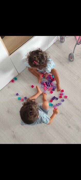 Serviço de Babysitting

Olá!