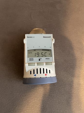 Głowica termostatyczna Honeywell HR20