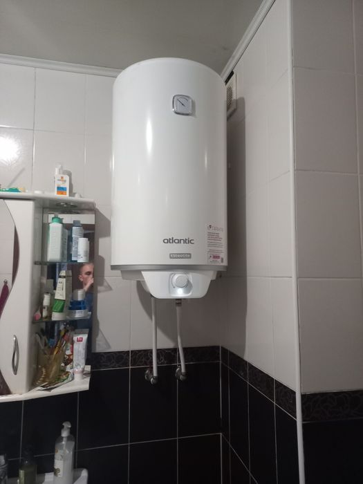 Все сантехнические роботы, Отопление,водопровод,канализация и т.д.