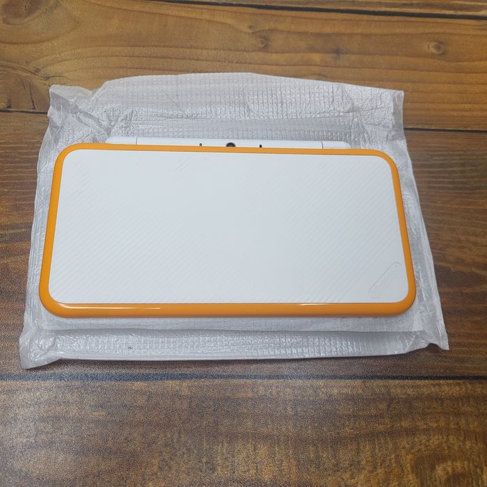 New Nintendo 2DS 3DS XL