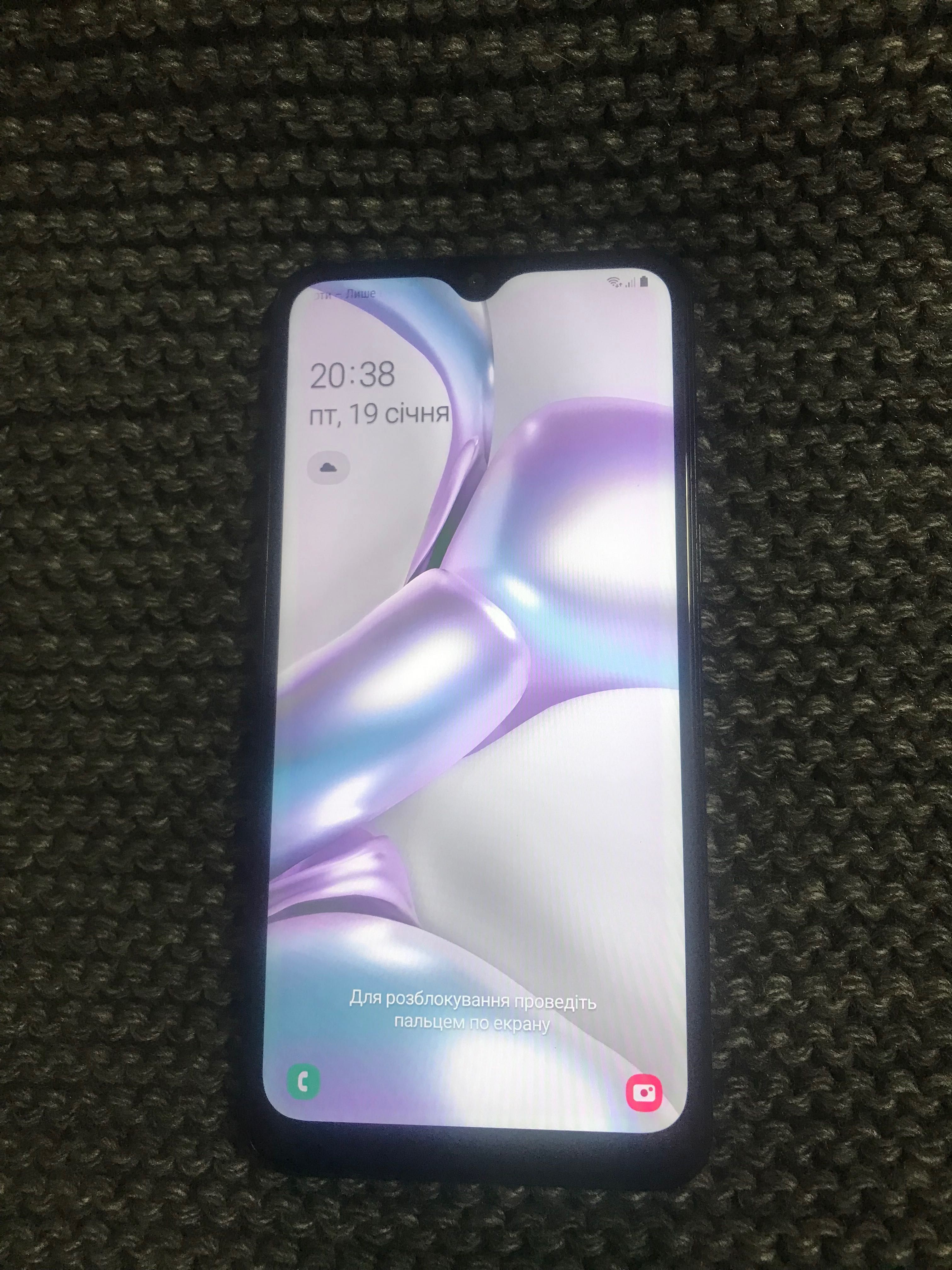 Galaxy A10 2/32 GB