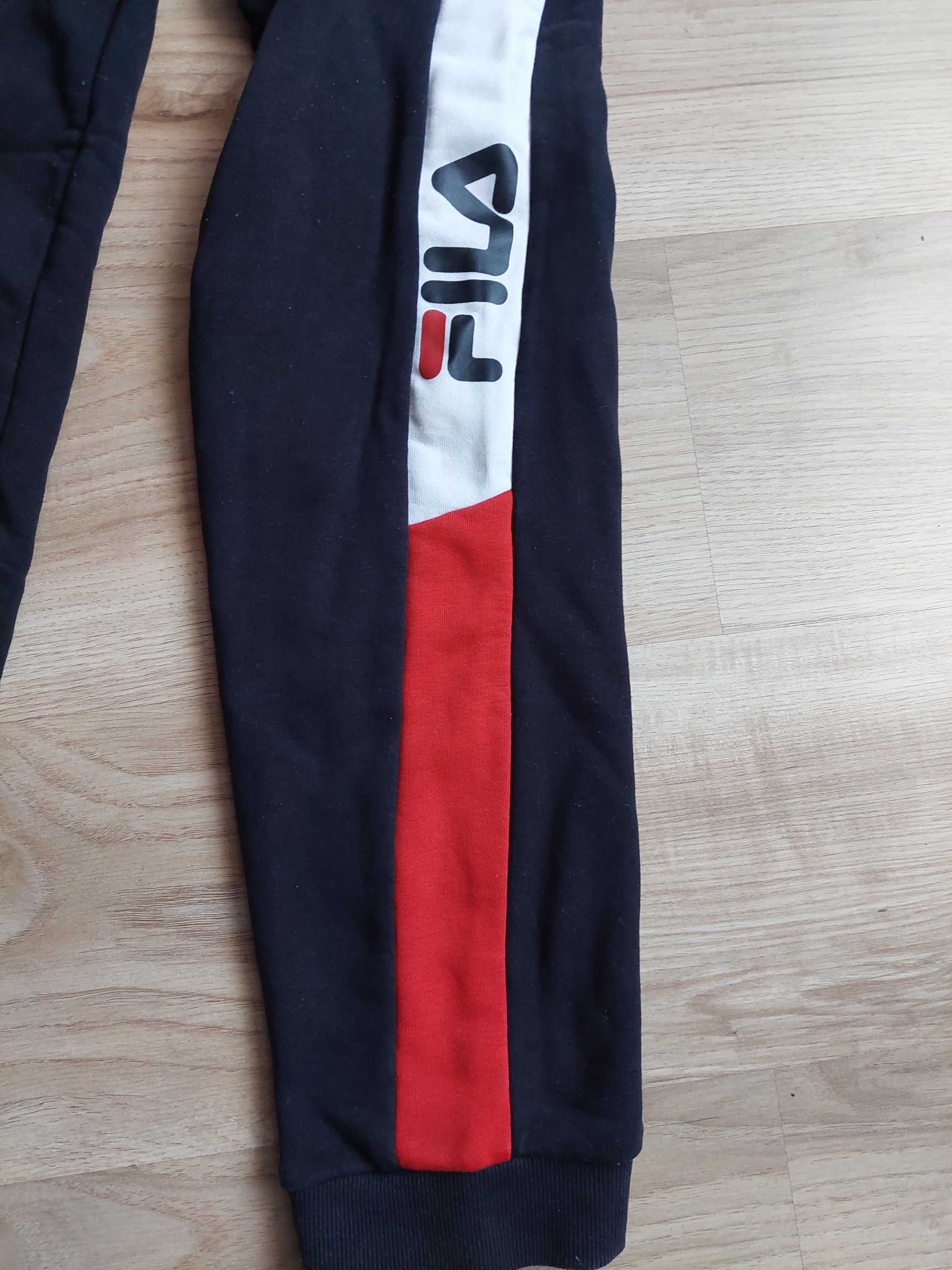 Споривный костюм FILA