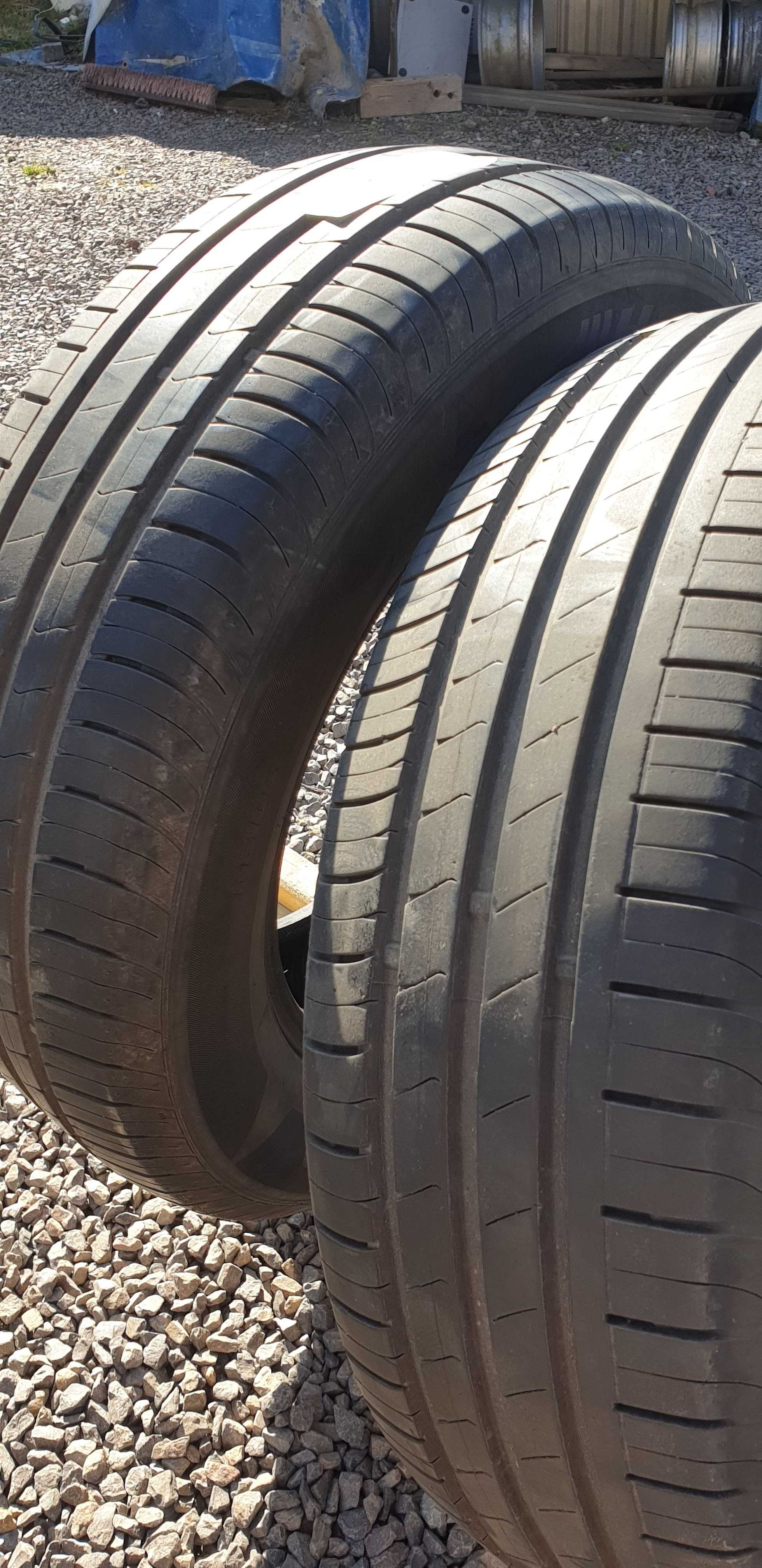 195/65R15 Hankook 2szt