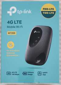 TP-Link Mobile Wifi M7200