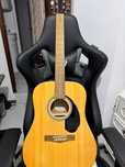 Guitarra Fender FA-115