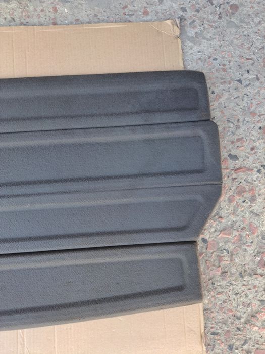 Полка Багажника Опель Меріва А Opel Meriva A