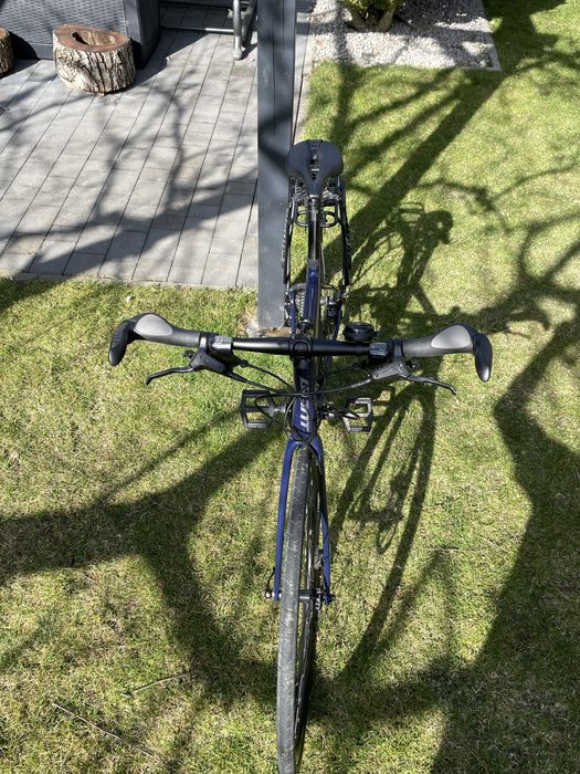 Rower fitness Giant Fastroad SL 2 , Rozm. M, Shimano Sora