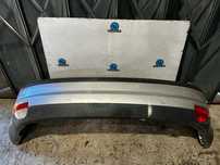 Parachoques traseiro Ford Focus 2005