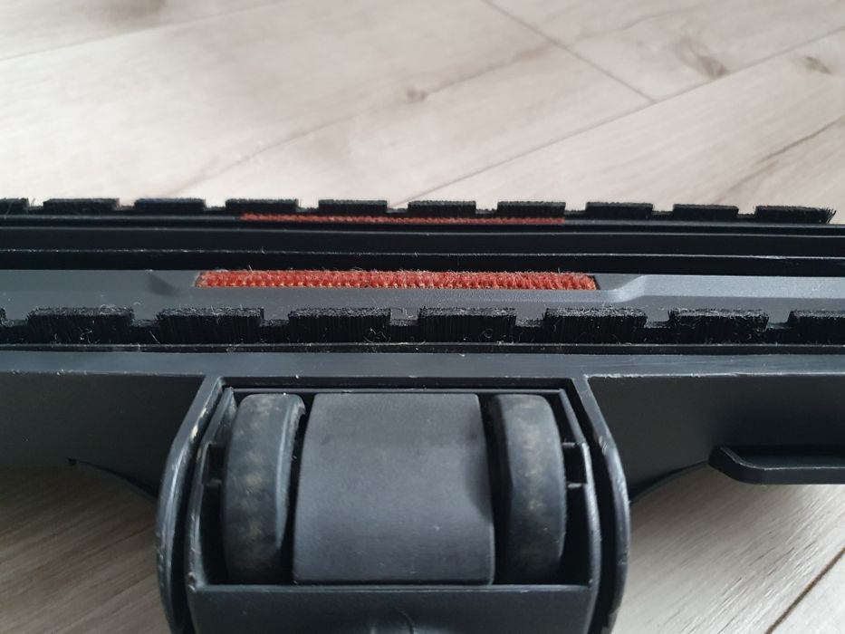 Szczotka miele nowy model
