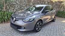 Renault Clio 1.2 16v Limited Edition