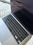 MacBook Pro 13 M1 16GB/1T