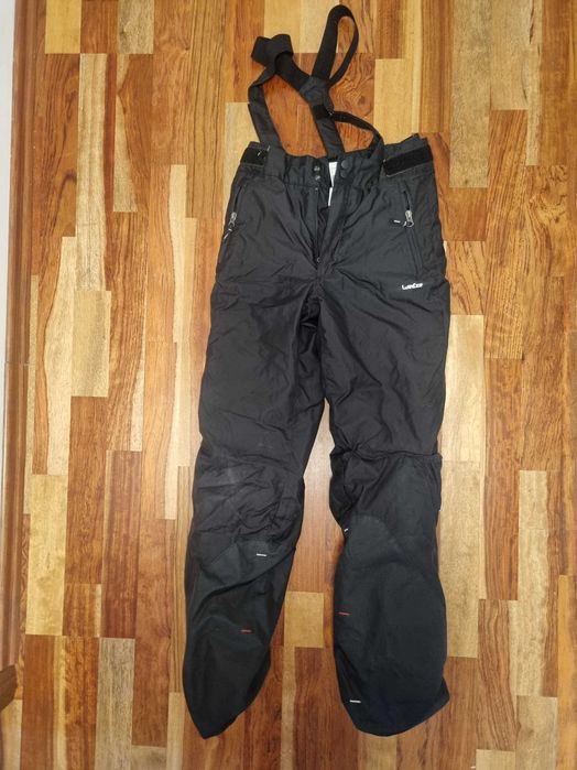Spodnie narciarskie decatlon 12 lat i mountain 152cm