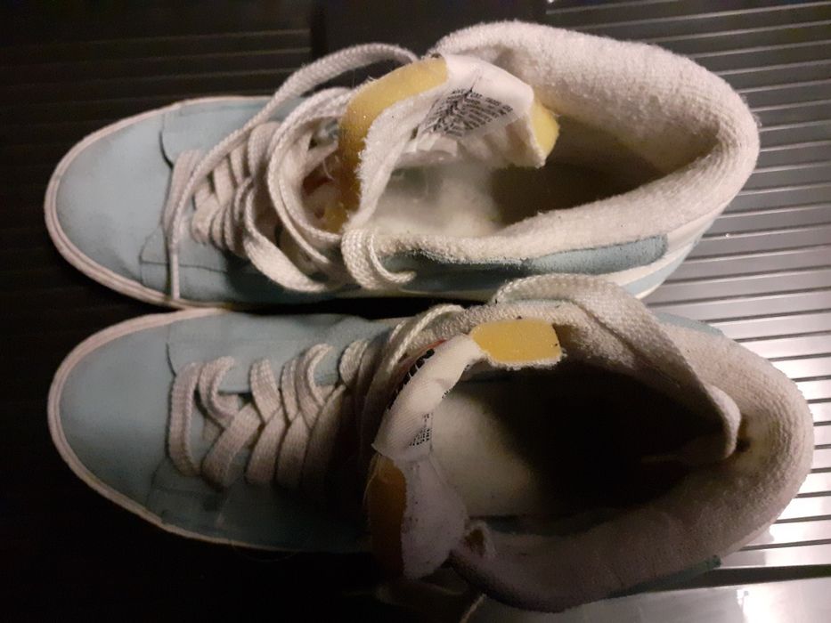 Nike SB ZOOM SUPER buty damskie rozm 40 UK 6 lub 25,5 cm JAK NOWE!