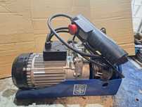 Wciągarka elektryczna 230V 1000W LUX TOOLS