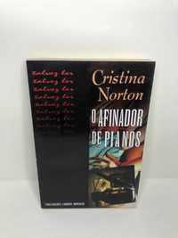 O Afinador de Pianos - Cristina Norton