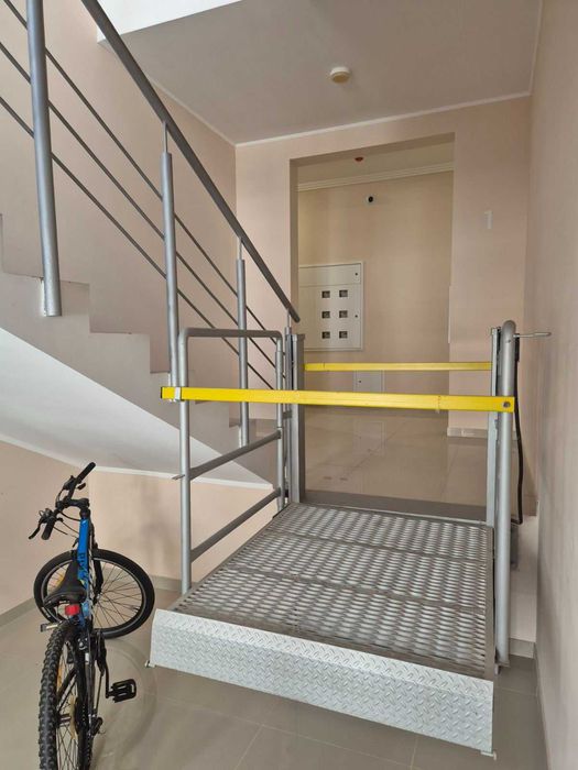 3 комнатная в престижном районе ЖК "Парк Совиньон"