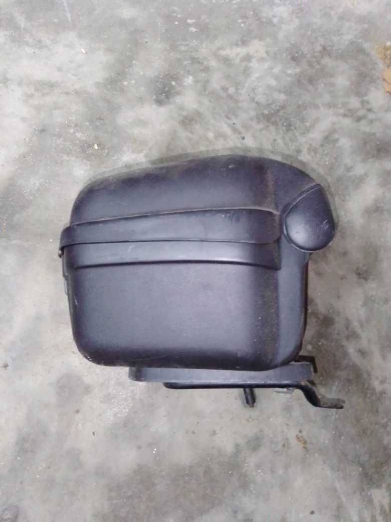 Mala Moto - Top Case