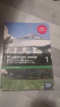 W centrum uwagi 1