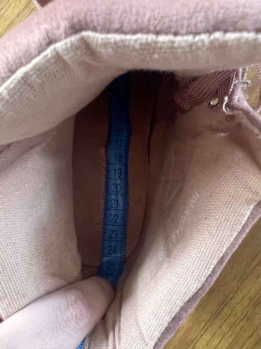 Снікерси 39 розмір