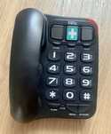 Telefon dla seniora Veris Derby 150 N