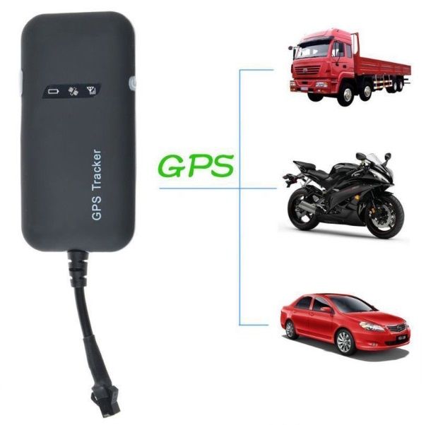 GPS Tracker de veículos / Rastreador / Localizador (Entrega imediata)