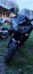 Honda  cbr 929 silnik