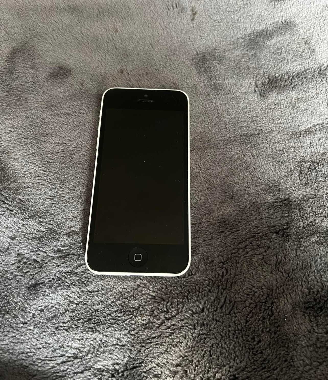 Smartfon Apple Iphone 5C 16gb bez blokad