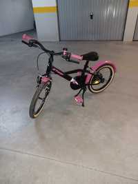 Bicicleta para crianças
