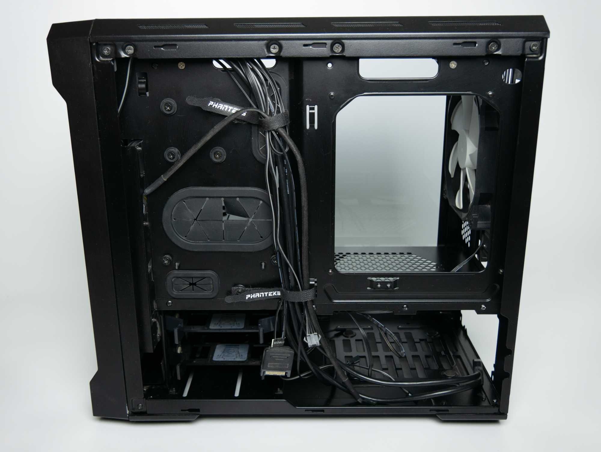 Корпус Phanteks Enthoo Evolv ITX PH-ES215PTG