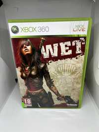 WET Xbox 360 ( Możliwa Wymiana )