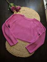 Zara * sweter * 164