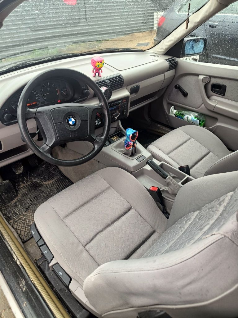 BMW E36 316i 1995r.