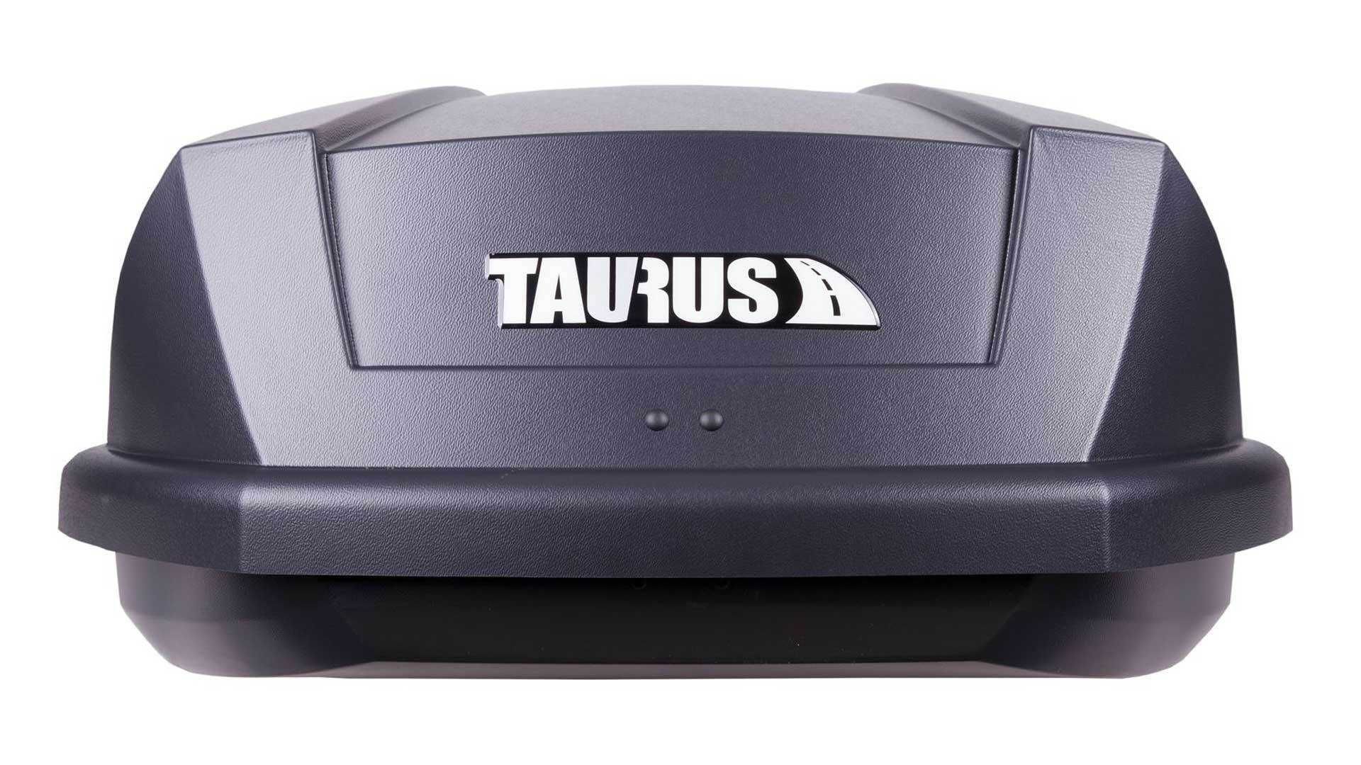 Box dachowy Taurus Adventure 300 czarny matowy fv gw wysyłka gratis