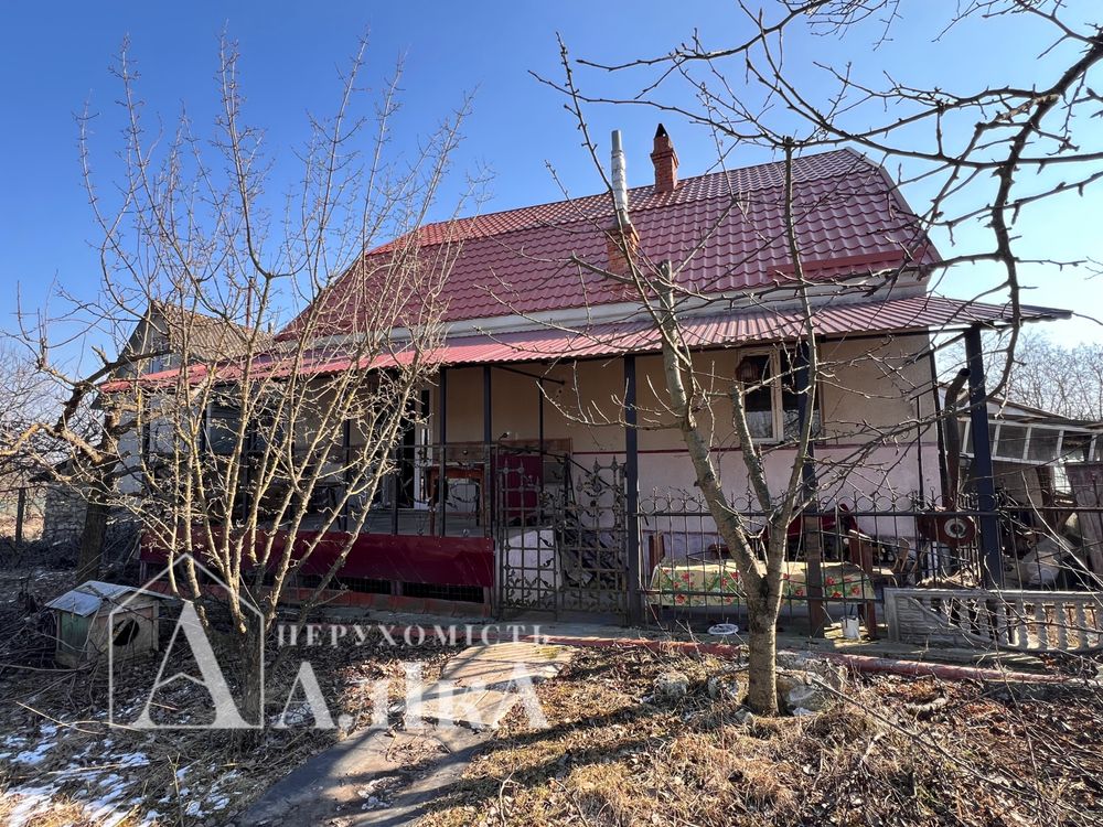 Продам будинок у с. Врублівці